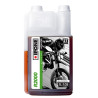 IPONE - Huile moteur 2T R2000 1 Litre