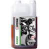 IPONE - Huile moteur 2T R2000 1 Litre Odeur FRAISE