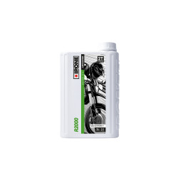 Engine oil 2T IPONE R2000 RS 2 liters