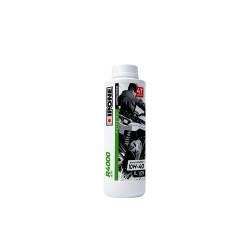 IPONE - Huile moteur 4T ATV 4000 RS 10W40 - 1 litre