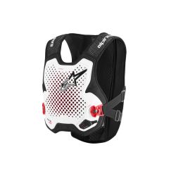 Pare pierre Airbag Alpinestars Tech Air MX 2