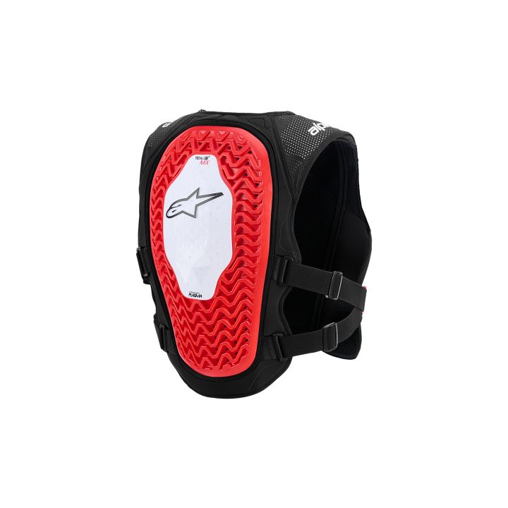 Pare pierre Airbag Alpinestars Tech Air MX