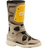 Bottes moto Sidi Taurus Gore-Tex Sable Ocre