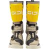 Bottes moto Sidi Taurus Gore-Tex Sable Ocre