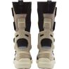 Bottes moto Sidi Taurus Gore-Tex Sable Ocre