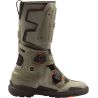 Bottes moto Sidi Taurus Gore-Tex Kaki