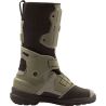 Bottes moto Sidi Taurus Gore-Tex Kaki