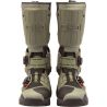 Bottes moto Sidi Taurus Gore-Tex Kaki