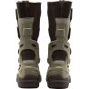 Bottes moto Sidi Taurus Gore-Tex Kaki
