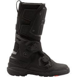 Bottes moto Sidi Taurus Gore-Tex Noir 2