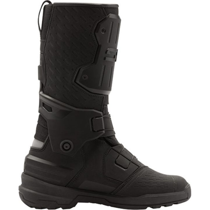 Bottes moto Sidi Taurus Gore-Tex Noir