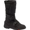 Bottes moto Sidi Taurus Gore-Tex Noir