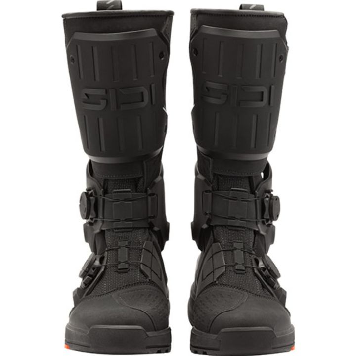 Bottes moto Sidi Taurus Gore-Tex Noir