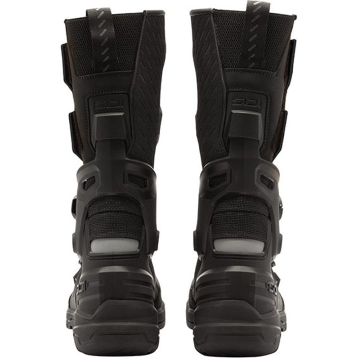 Bottes moto Sidi Taurus Gore-Tex Noir