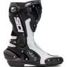 Bottes moto Sidi ST Noir Blanc