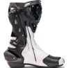Bottes moto Sidi ST Noir Blanc