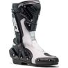 Bottes moto Sidi ST Noir Blanc