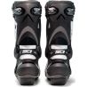 Bottes moto Sidi ST Noir Blanc
