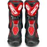 Bottes moto Sidi ST Noir Rouge