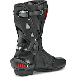Bottes moto Sidi ST Noir 2