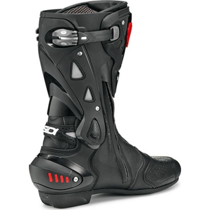 Bottes moto Sidi ST Noir