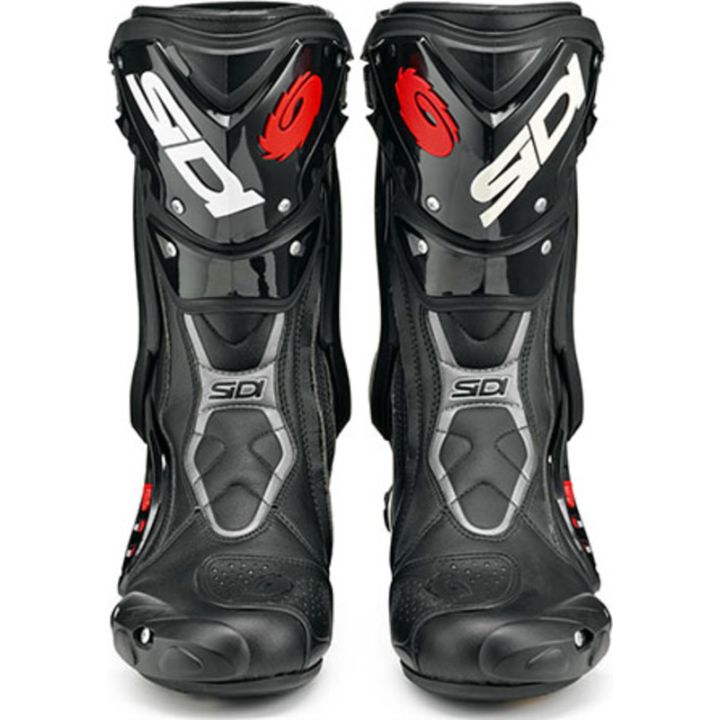 Bottes moto Sidi ST Noir
