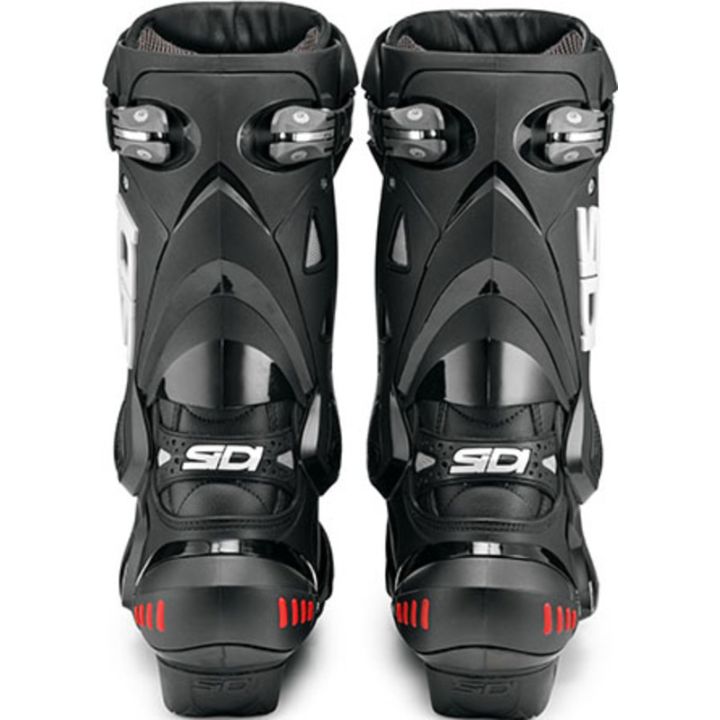 Bottes moto Sidi ST Noir