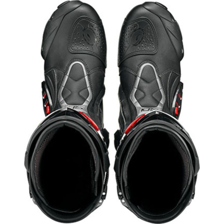 Bottes moto Sidi ST Noir
