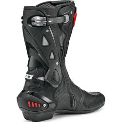 Bottes moto Sidi ST Air Noir 2