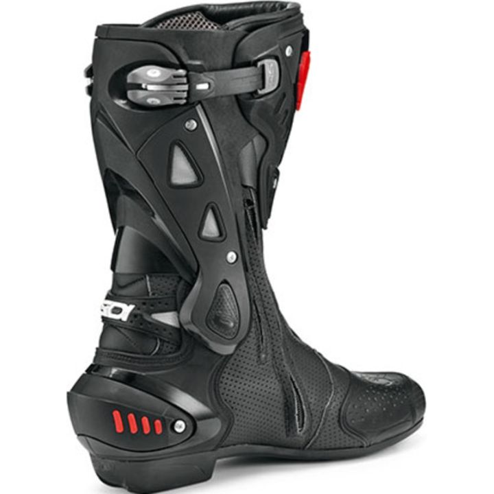 Bottes moto Sidi ST Air Noir