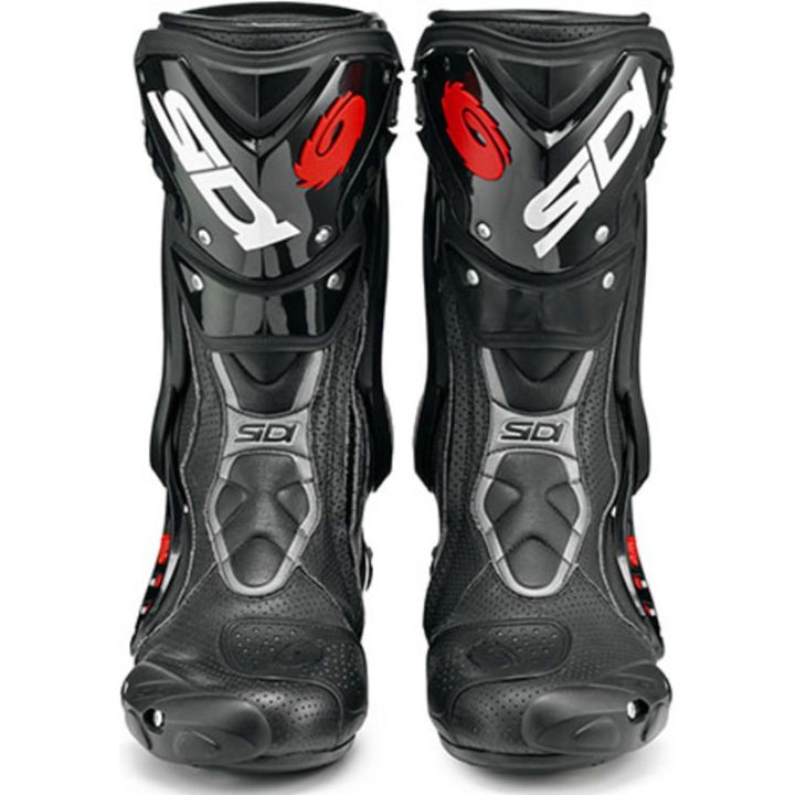 Bottes moto Sidi ST Air Noir