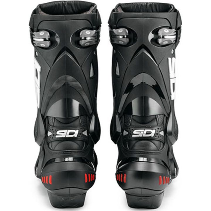 Bottes moto Sidi ST Air Noir