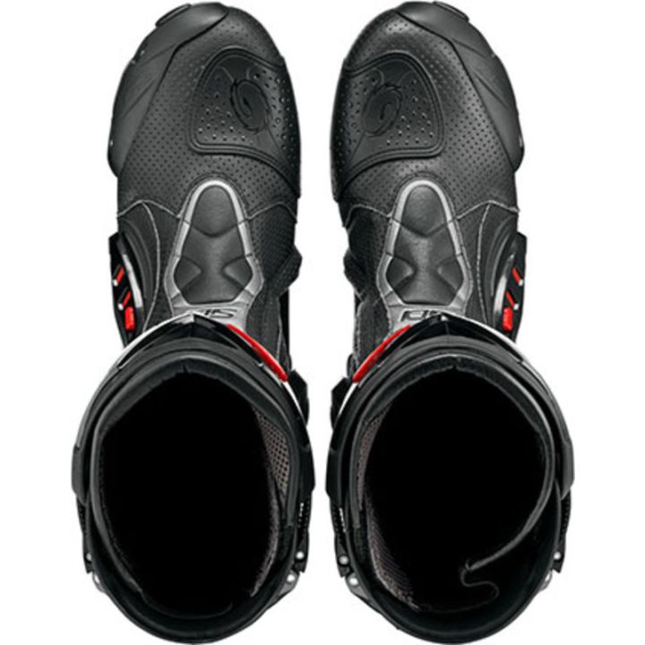 Bottes moto Sidi ST Air Noir
