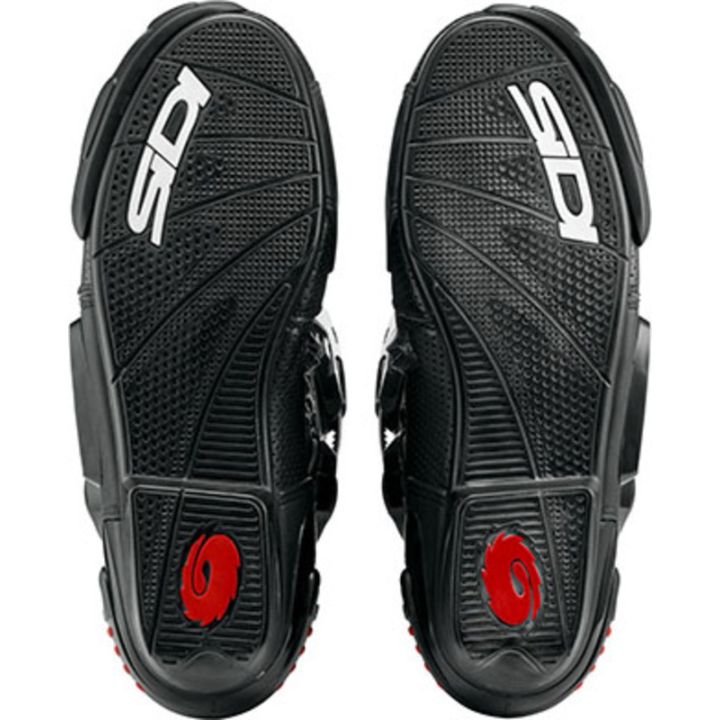 Bottes moto Sidi ST Air Noir