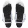 Bottes moto tout terrain Sidi Crossfire 3 SRS Blanc Noir