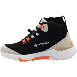 Baskets moto Sidi Nucleus Gore-Tex Noir Sable 2