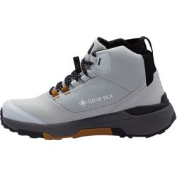 Baskets moto Sidi Nucleus Gore-Tex Gris 2