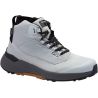 Baskets moto Sidi Nucleus Gore-Tex Gris