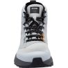 Baskets moto Sidi Nucleus Gore-Tex Gris