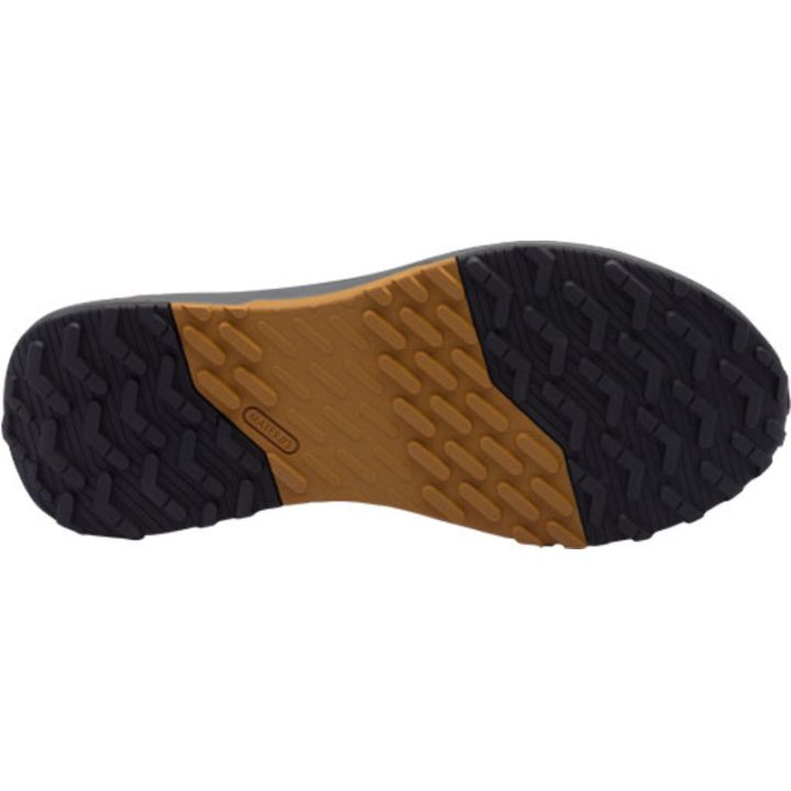 Baskets moto Sidi Nucleus Gore-Tex Gris
