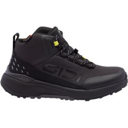 Baskets moto Sidi Nucleus Air Noir