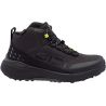 Baskets moto Sidi Nucleus Air Noir