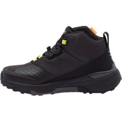 Baskets moto Sidi Nucleus Air Noir 2