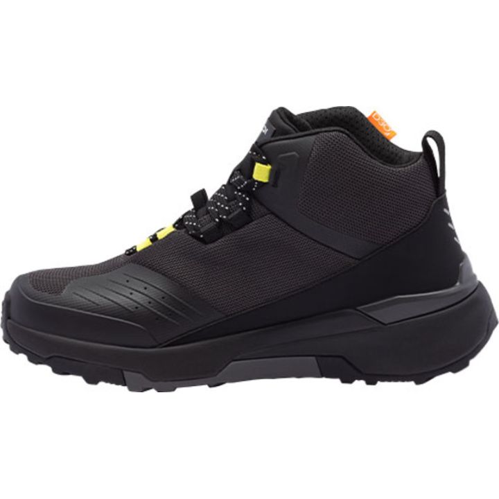 Baskets moto Sidi Nucleus Air Noir