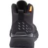Baskets moto Sidi Nucleus Air Noir