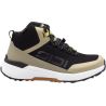 Baskets moto Sidi Nucleus Air Noir Sable
