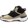 Baskets moto Sidi Nucleus Air Noir Sable