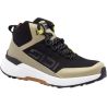 Baskets moto Sidi Nucleus Air Noir Sable