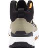 Baskets moto Sidi Nucleus Air Noir Sable