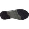 Baskets moto Sidi Nucleus Air Gris Noir Orange